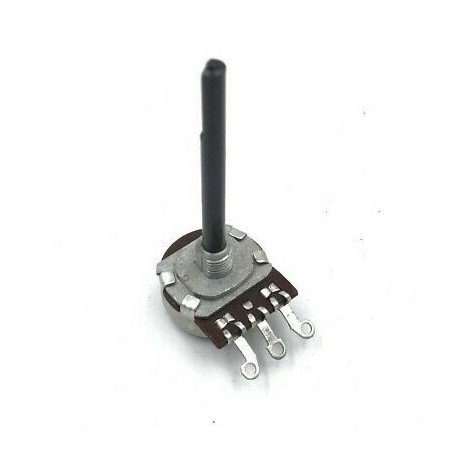 100Kohm 100K Linear Potentiometer Made In UK