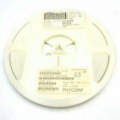 470ohm 470R 1/8W 1% SMD/SMT Resistor RC0805FR-07470R QTY:100