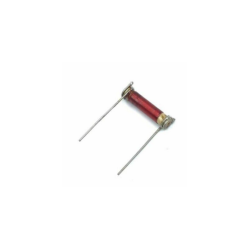 6UH 1.15ohm Radial Inductor