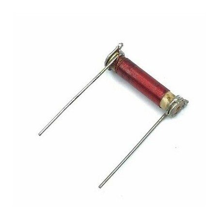 6UH 1.15ohm Radial Inductor