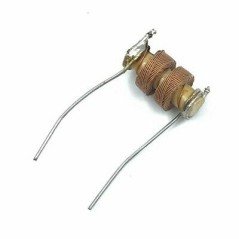 150UH 11ohm Radial Inductor