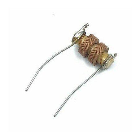 150UH 11ohm Radial Inductor