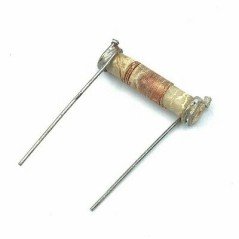 2UH 0.5ohm Radial Inductor