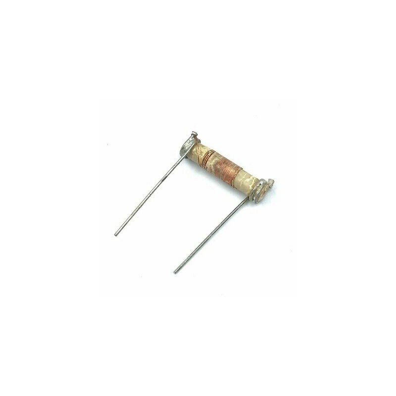 2UH 0.5ohm Radial Inductor