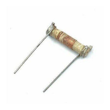 2UH 0.5ohm Radial Inductor