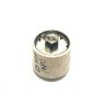 25pF 5000V 5KV Doorknob Ceramic Capacitor CRL NPO