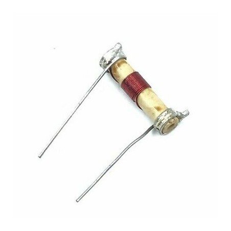 0.68UH 0.25ohm Radial Inductor