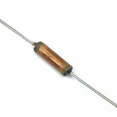 78UH 3.5ohm Axial Inductor