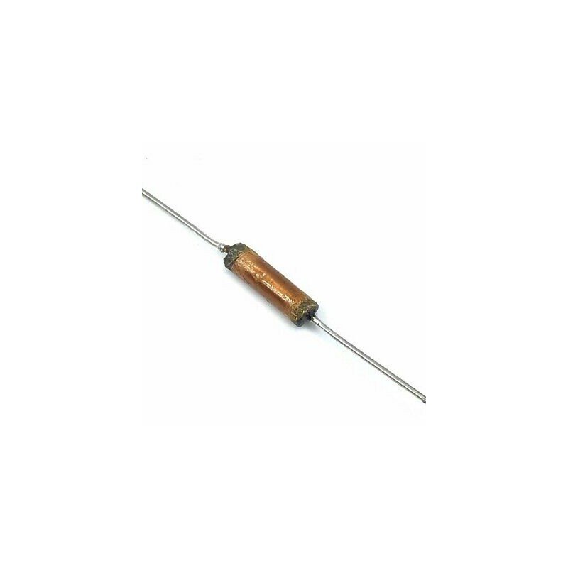 78UH 3.5ohm Axial Inductor