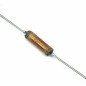 78UH 3.5ohm Axial Inductor