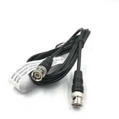 BNC Male To BNC Male 50ohm Cable 2m