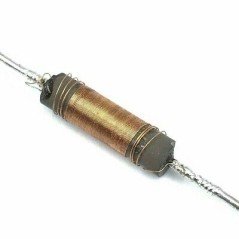 50UH 2.75ohm Axial Inductor