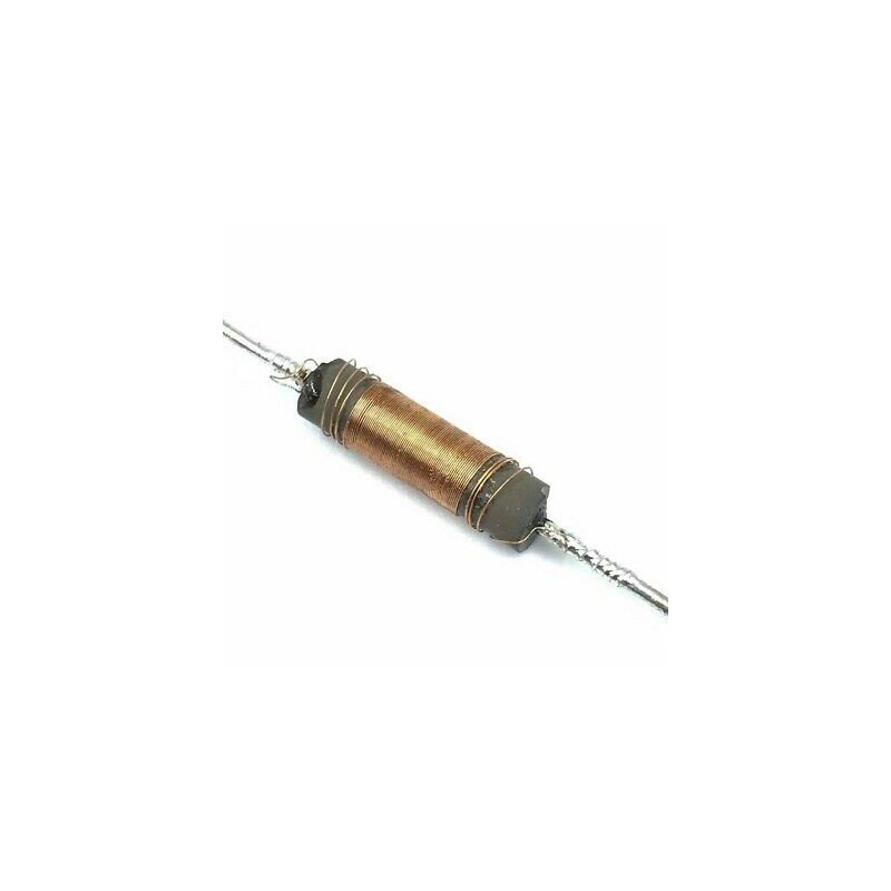 50UH 2.75ohm Axial Inductor
