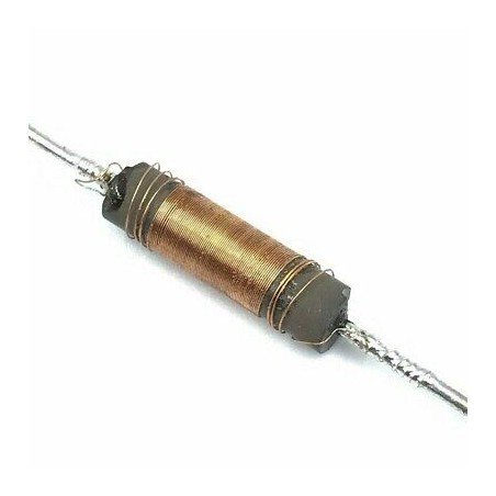 50UH 2.75ohm Axial Inductor