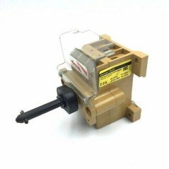 BS5419 3Pole Switch 660V/25A Dorman Smith
