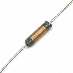 60UH 3ohm Axial Inductor