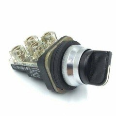 Telemechanique ZB2RA91 Heavy Duty  Switch 660V/60W