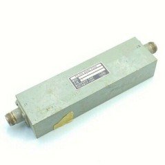 265-500MHZ RF BAND PASS FILTER MICROPHASE