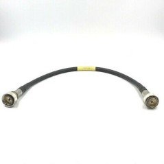 7/16 Male To 7/16 Male Coaxial Cable 60cm