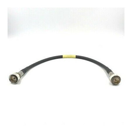 7/16 Male To 7/16 Male Coaxial Cable 60cm