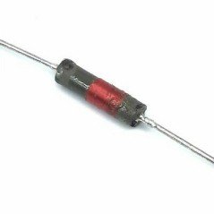 30UH 1.75ohm Axial Inductor