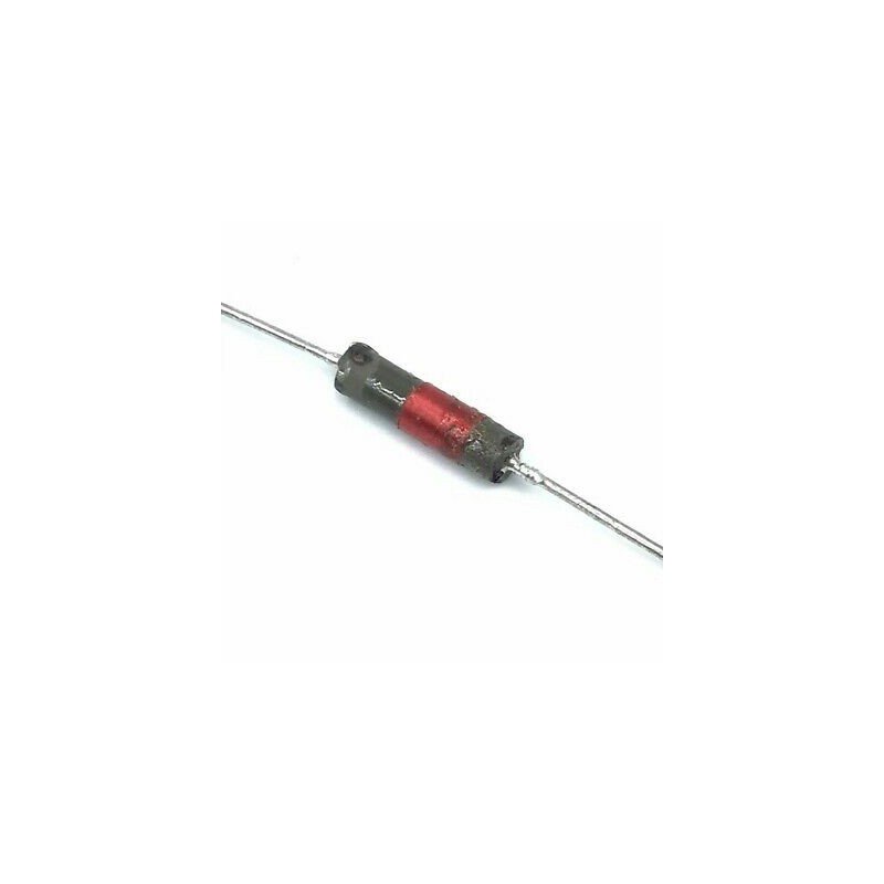 30UH 1.75ohm Axial Inductor