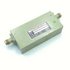 LP1000G MICROPHASE 1GHZ 1000MHZ LOW PASS FILTER TNC M-F