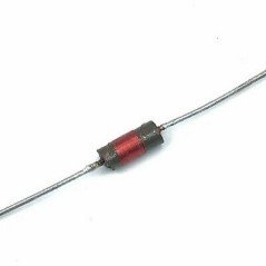 12UH 1.25ohm Axial Inductor