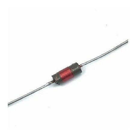 12UH 1.25ohm Axial Inductor