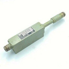 LP2000BB MICROPHASE 2GHZ 2000MHZ LOW PASS FILTER N TYPE