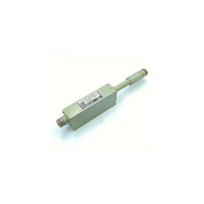 LP2000BB MICROPHASE 2GHZ 2000MHZ LOW PASS FILTER N TYPE