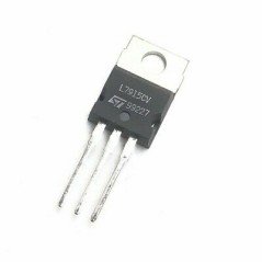L7915CV Voltage Regulator 15V/1.5A ST Thomson