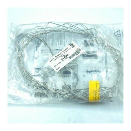 HOIST1-15BL 15449806 RFS Hoisting Grip For 2-5/8 Cable