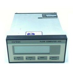 405 Contrec Flow Computer