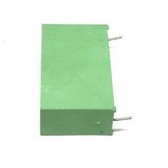 0.068UF 68nF 1250VDC 10% Radial Film Capacitor ERO