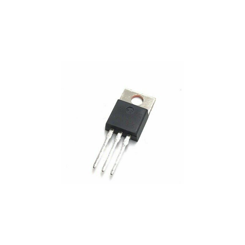 MC7805CT Voltage Regulator 5V/1A