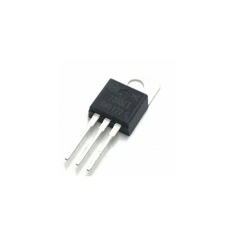 MC7808CT Voltage Regulator 8V/1A