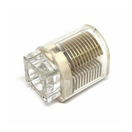 5-65pF 2 Section Air Variable Capacitor