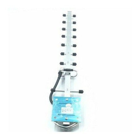 1920-2170MHZ 12DB DIRECTIONAL YAGI ANTENNA TDJ2100B12