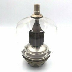 GY-46 VII-80 OTK680 Electron Vacuum Tube Valve No Box