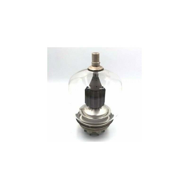 GY-46 VII-80 OTK680 Electron Vacuum Tube Valve No Box