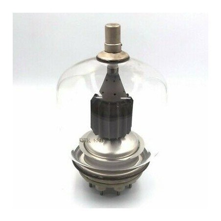 GY-46 VII-80 OTK680 Electron Vacuum Tube Valve No Box