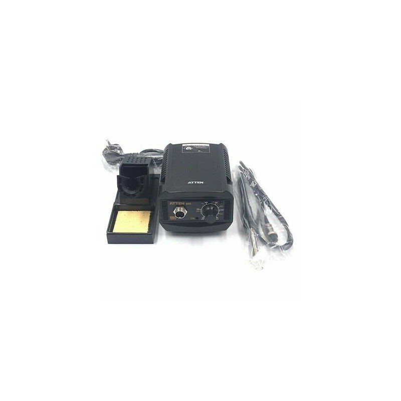 Atten 937 Soldering Station With Soldering Iron 50w