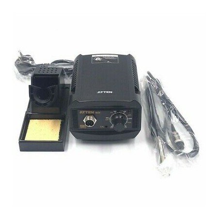Atten 937 Soldering Station With Soldering Iron 50w