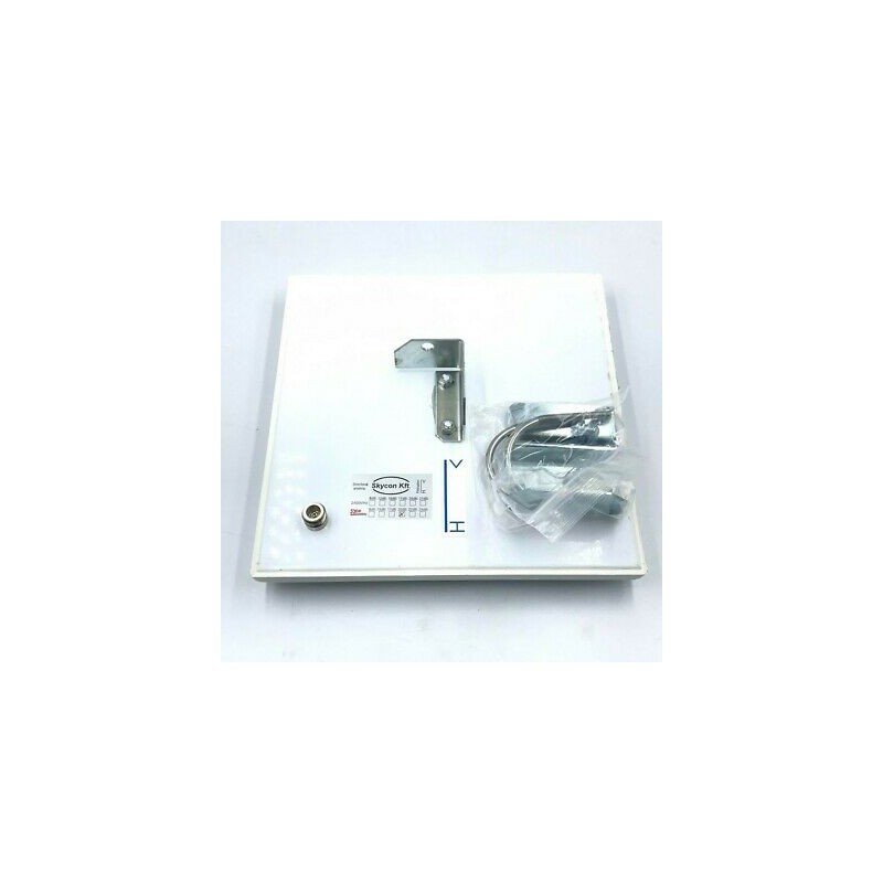 5300MHZ 5.3GHZ 20DB OMNI DIRECTIONAL OUTDOOR ANTENNA MA-5300-20 SKYCON.KFT