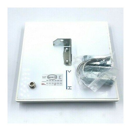 5300MHZ 5.3GHZ 20DB OMNI DIRECTIONAL OUTDOOR ANTENNA MA-5300-20 SKYCON.KFT