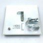 5300MHZ 5.3GHZ 20DB OMNI DIRECTIONAL OUTDOOR ANTENNA MA-5300-20 SKYCON.KFT