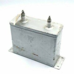 4UF 4000WV PAPER IN OIL CAPACITOR CPBMW-C