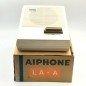 Aiphone LA-A Intercom System Substation Vintage Made In Japan