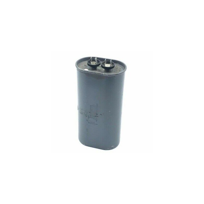 8UF 660VAC PAPER IN OIL CAPACITOR 505P66008HC53P2X SPRAGUE